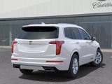 New 2025 Cadillac XT6 Luxury image 5