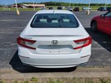 Certified 2021 Honda Accord EX-L image 3