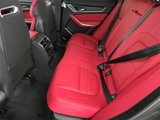 New 2026 Jaguar F-PACE R-Dynamic S image 5