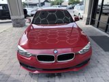 Used 2017 BMW 320i Sedan image 2