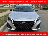 Used 2024 Nissan Altima 2.5 SV image 2