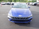 Certified 2024 Hyundai Elantra SEL image 4