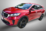 Used 2020 Kia Sorento LX image 2