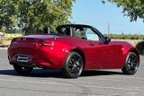 New 2025 MAZDA MX-5 Miata Sport image 4