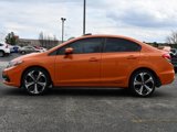 Used 2015 Honda Civic Si image 4