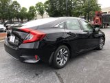 Used 2016 Honda Civic EX image 5
