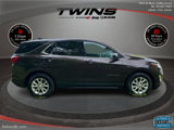 Used 2020 Chevrolet Equinox LT w/ Driver Convenience Package image 2