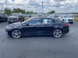 Used 2020 Ford Fusion Titanium image 2
