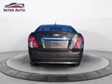 Used 2015 Chevrolet Sonic LT image 4