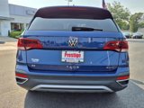 Used 2022 Volkswagen Taos SE image 5