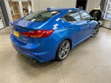 Used 2017 Hyundai Elantra Sport w/ Sport Premium Package 06 image 5