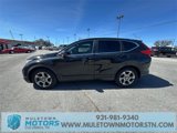 Used 2017 Honda CR-V EX-L image 4