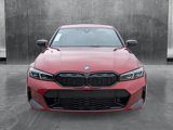 Used 2025 BMW M340i xDrive w/ Premium Package image 2