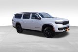 Certified 2024 Jeep Wagoneer L Series II w/ Convenience Group I image 3