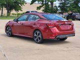 Used 2021 Nissan Sentra SR image 4