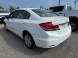 Used 2013 Honda Civic LX image 3