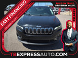 Used 2019 Jeep Cherokee Latitude w/ Popular Appearance Group image 2