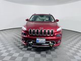 Used 2016 Jeep Cherokee Overland w/ Technology Group image 3