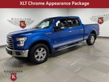 Used 2015 Ford F150 XLT w/ Equipment Group 302A Luxury image 3