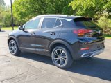 Certified 2023 Buick Encore GX Select w/ Safety Package II image 4