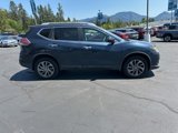 Used 2015 Nissan Rogue SL image 2