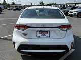 Used 2022 Toyota Corolla LE image 4