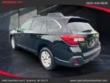Used 2018 Subaru Outback 2.5i Premium image 4