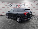 Used 2022 GMC Terrain SLT image 5