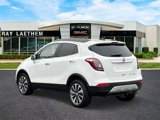 Certified 2022 Buick Encore Preferred image 3