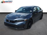 New 2025 Honda Civic Sport image 2