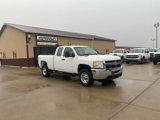 Used 2011 Chevrolet Silverado 2500 W/T image 4