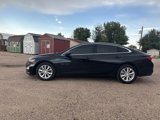 Used 2022 Chevrolet Malibu LT image 4