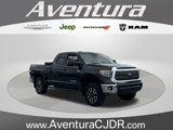 Used 2018 Toyota Tundra SR5 image 1
