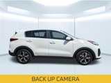 Used 2021 Kia Sportage LX image 5