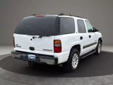 Used 2002 Chevrolet Tahoe LS w/ 3rd Row Seat Pkg image 5