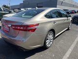 Used 2014 Toyota Avalon Limited image 5