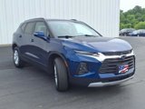 Used 2022 Chevrolet Blazer LT image 5