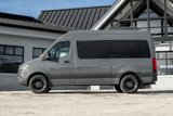 Used 2025 Mercedes-Benz Sprinter 2500 image 4