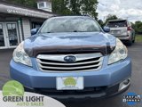 Used 2011 Subaru Outback 2.5i Premium image 2