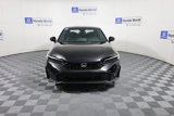 New 2025 Honda Civic Sport image 2