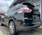 Used 2015 Nissan Rogue SL w/ SL Premium Package image 5