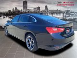 Used 2025 Chevrolet Malibu LT image 5