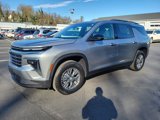 New 2024 Chevrolet Traverse LT w/ LPO, Floor Liner Package image 4