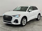 Used 2024 Audi Q3 2.0T Premium image 3