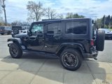 Used 2016 Jeep Wrangler Unlimited Sahara image 5