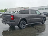 New 2025 RAM 1500 Big Horn image 4