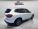 Certified 2024 BMW X3 xDrive30i w/ Convenience Package image 5