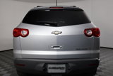 Used 2011 Chevrolet Traverse LT w/ LPO, 'HIT The Road' Package image 3