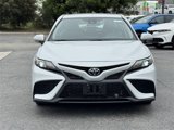 Used 2023 Toyota Camry SE image 2