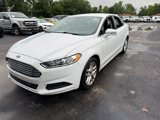 Used 2016 Ford Fusion SE image 3